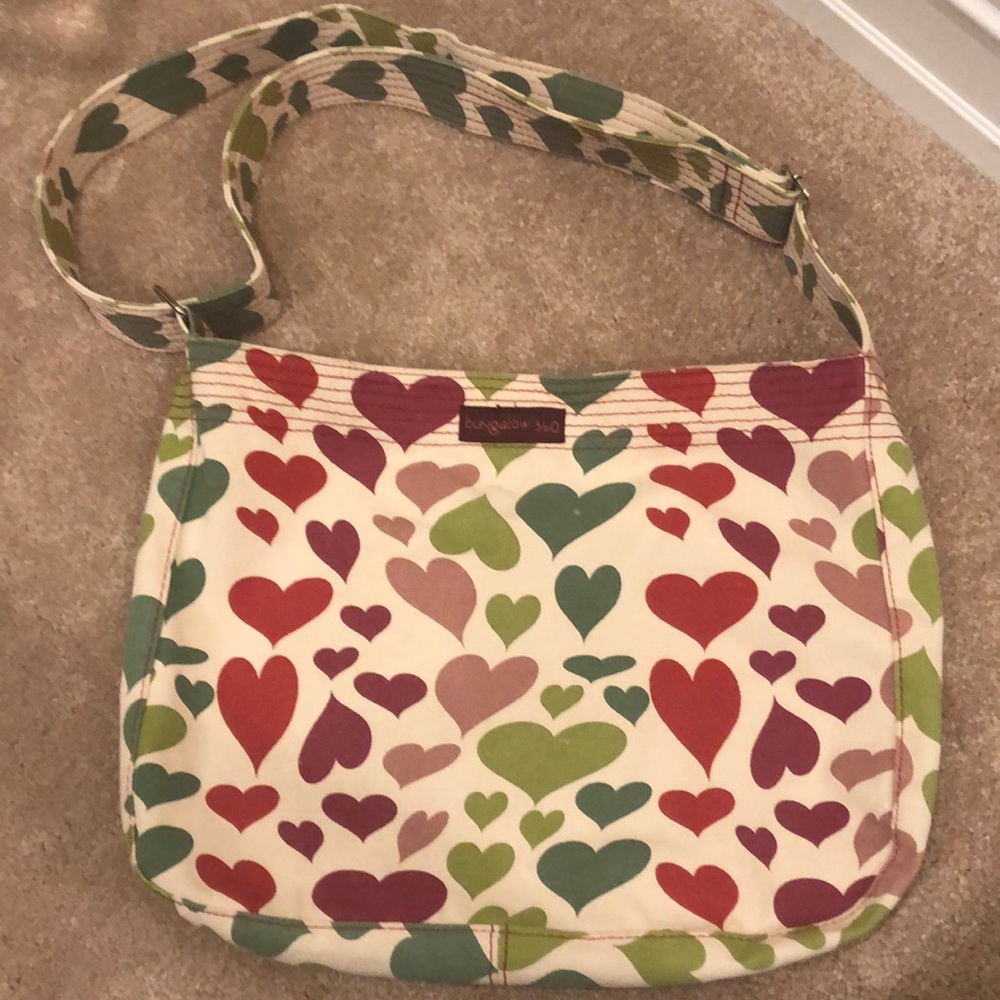 Bungalow 360 Purse and Wallet